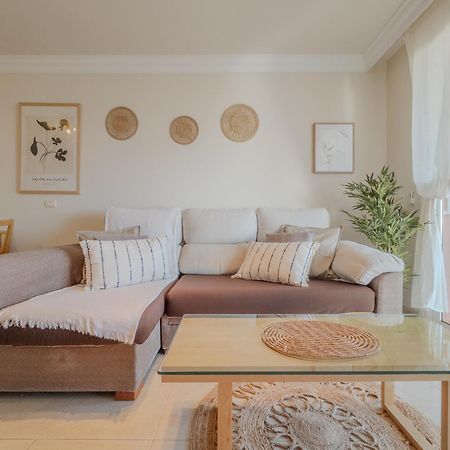 Sunset, Apartamento En Costa Adeje - Relajate En El Paraiso Εξωτερικό φωτογραφία