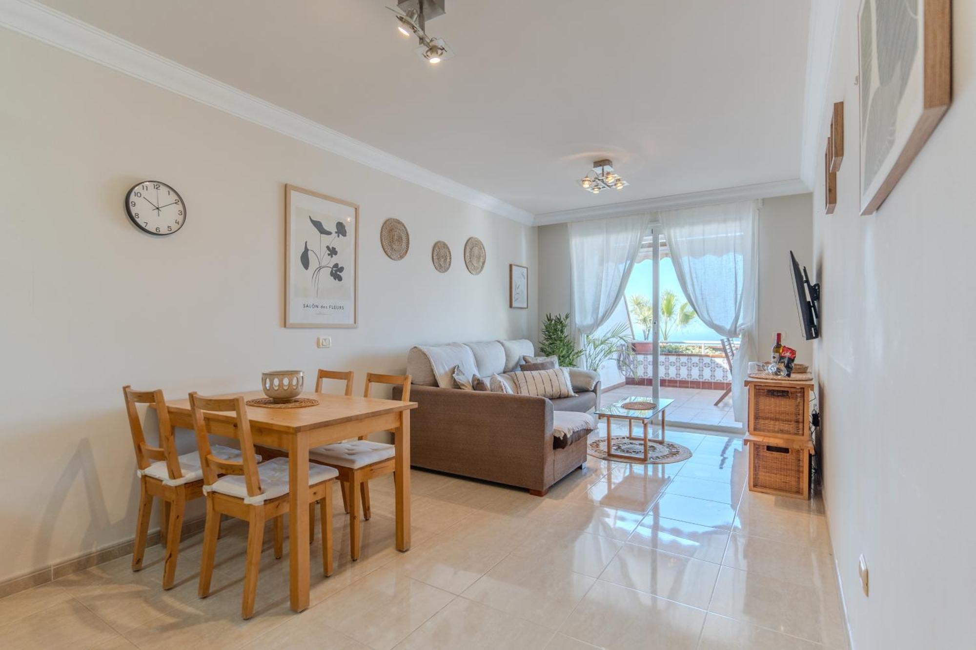 Sunset, Apartamento En Costa Adeje - Relajate En El Paraiso Εξωτερικό φωτογραφία