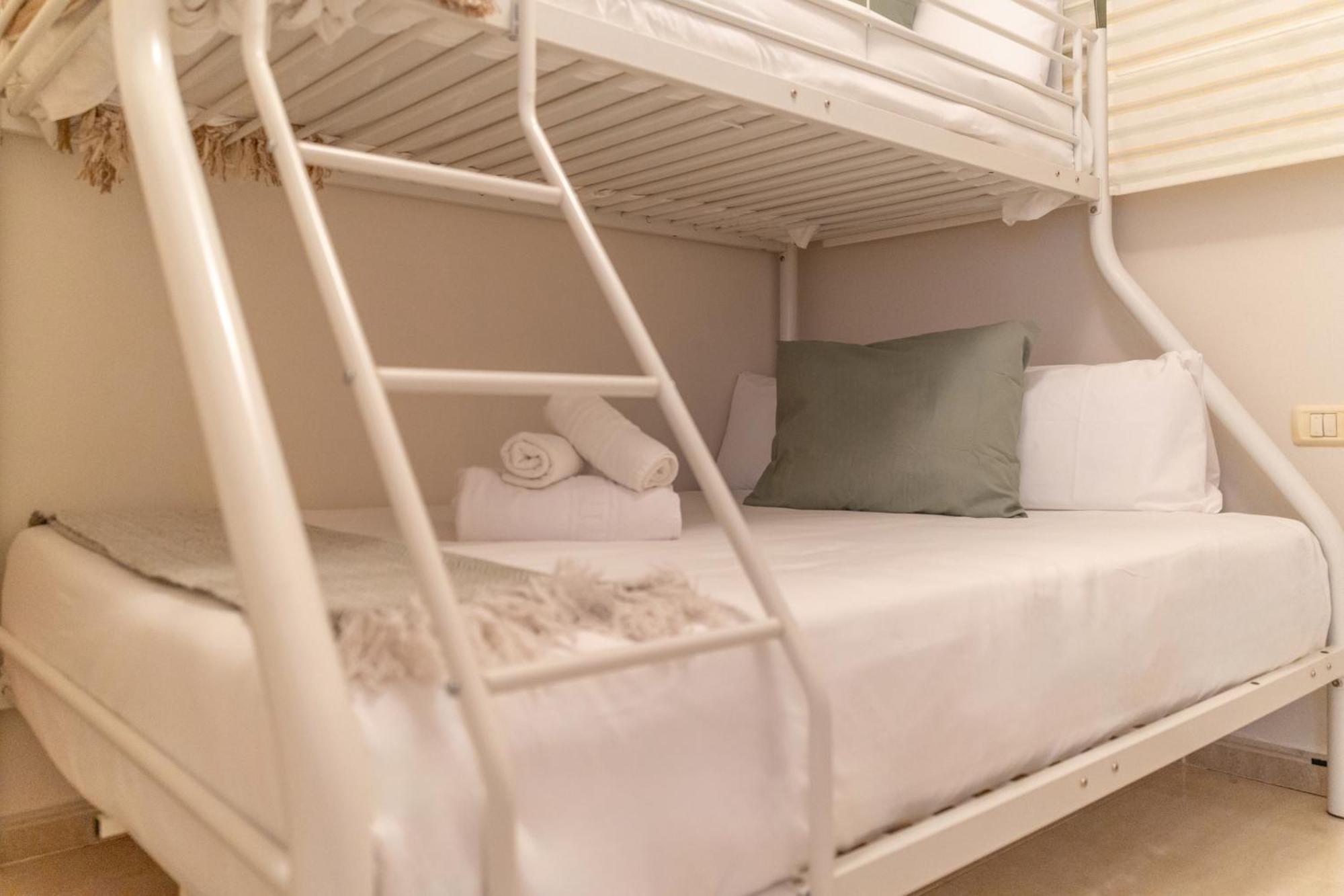 Sunset, Apartamento En Costa Adeje - Relajate En El Paraiso Εξωτερικό φωτογραφία