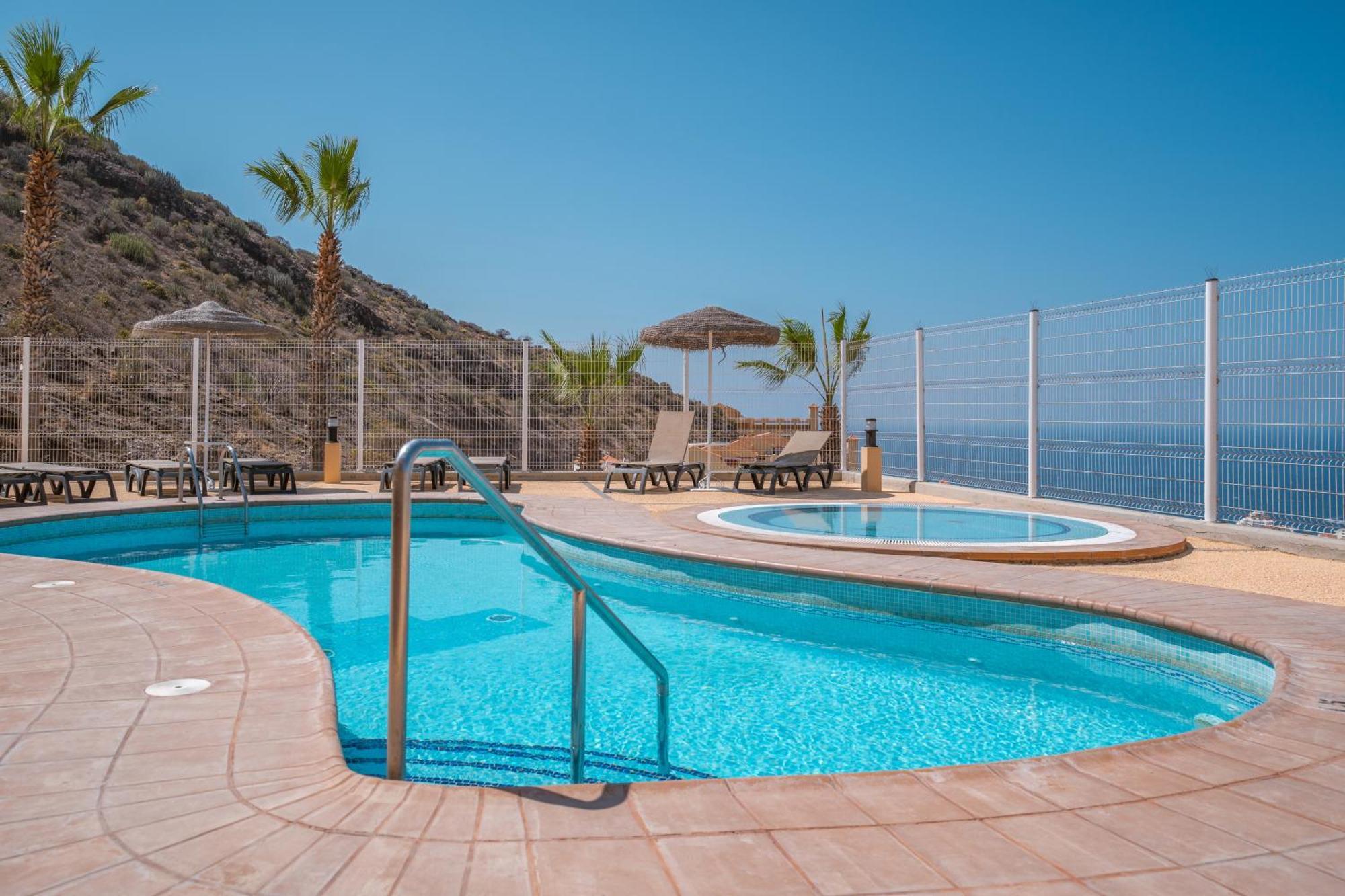Sunset, Apartamento En Costa Adeje - Relajate En El Paraiso Εξωτερικό φωτογραφία