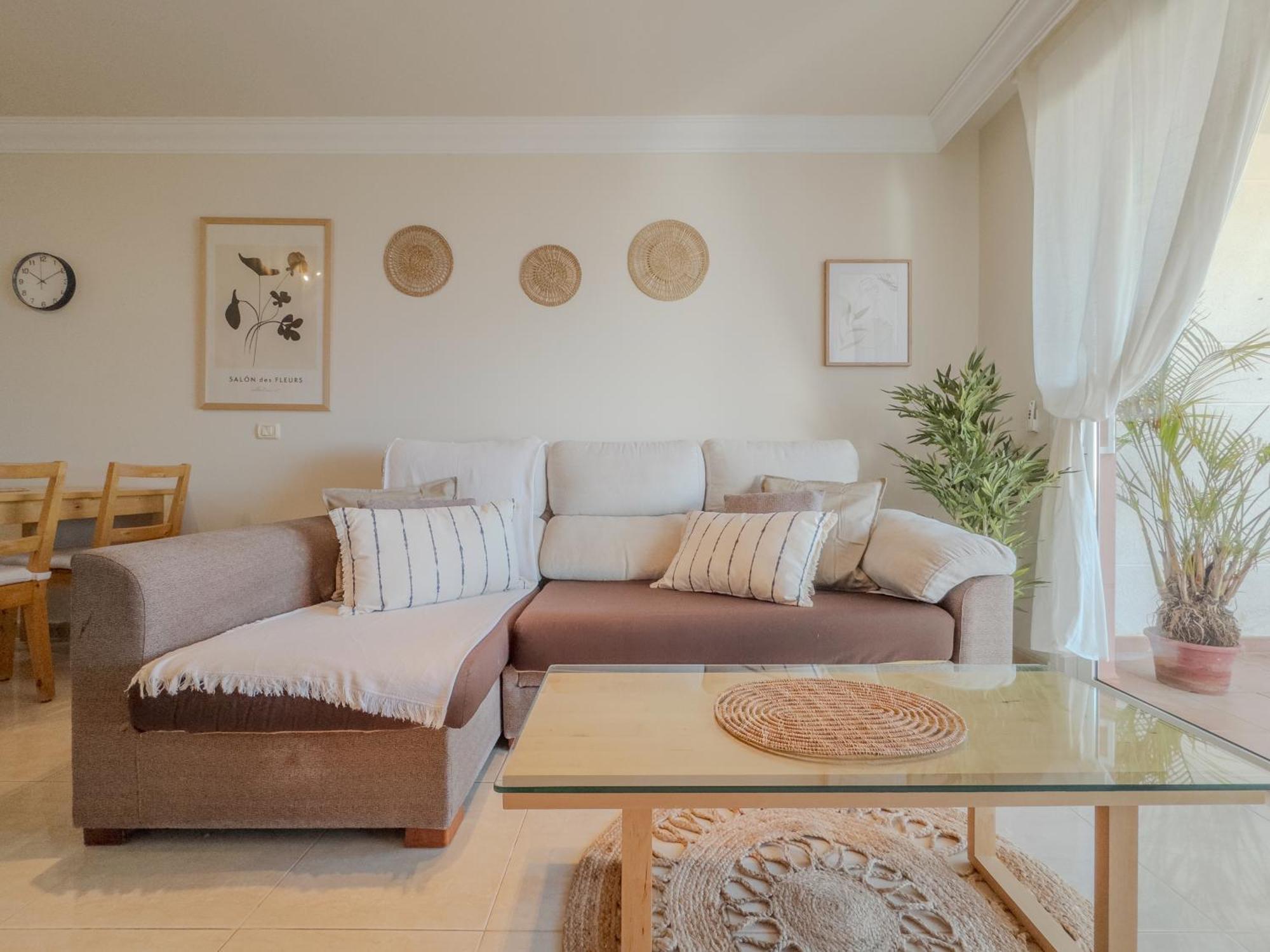 Sunset, Apartamento En Costa Adeje - Relajate En El Paraiso Εξωτερικό φωτογραφία