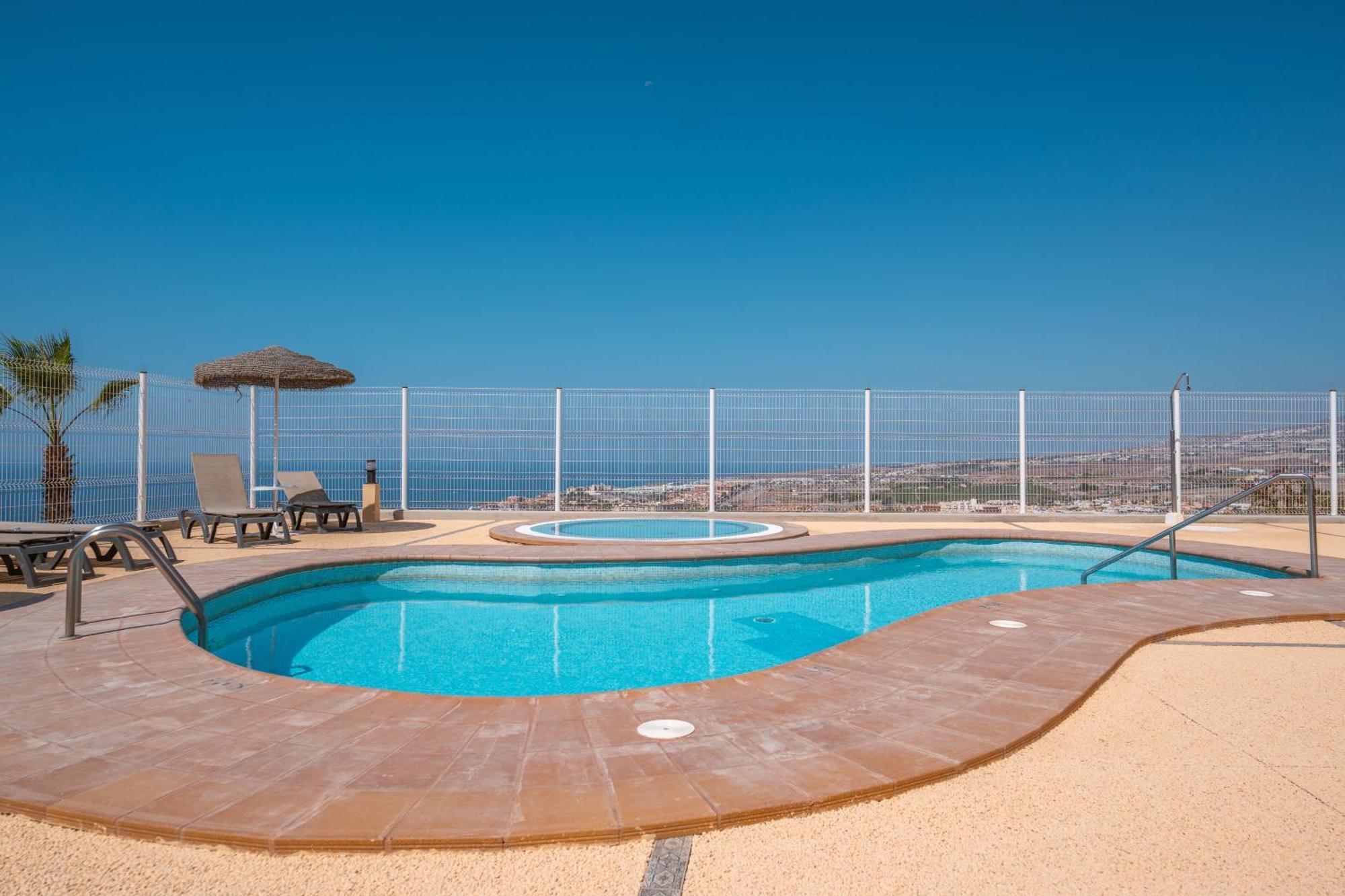Sunset, Apartamento En Costa Adeje - Relajate En El Paraiso Εξωτερικό φωτογραφία