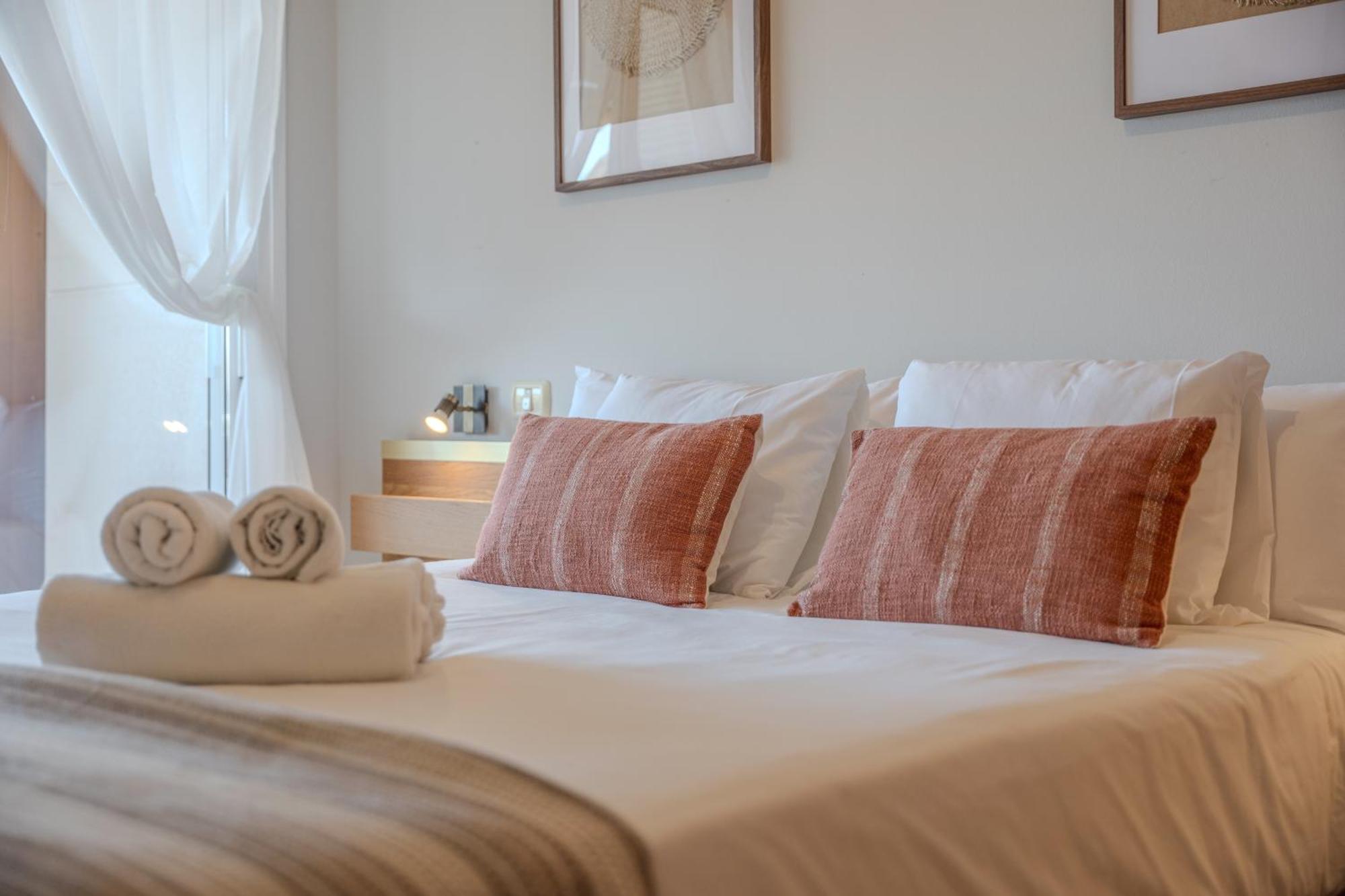 Sunset, Apartamento En Costa Adeje - Relajate En El Paraiso Εξωτερικό φωτογραφία