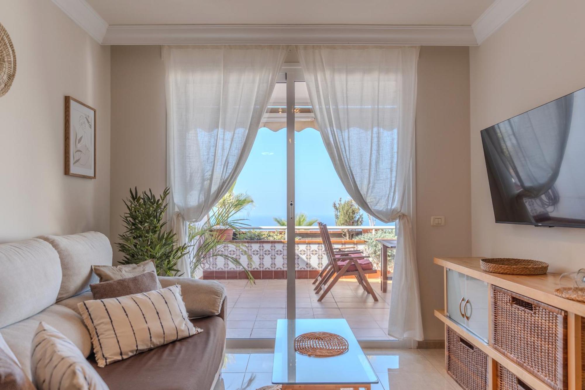 Sunset, Apartamento En Costa Adeje - Relajate En El Paraiso Εξωτερικό φωτογραφία