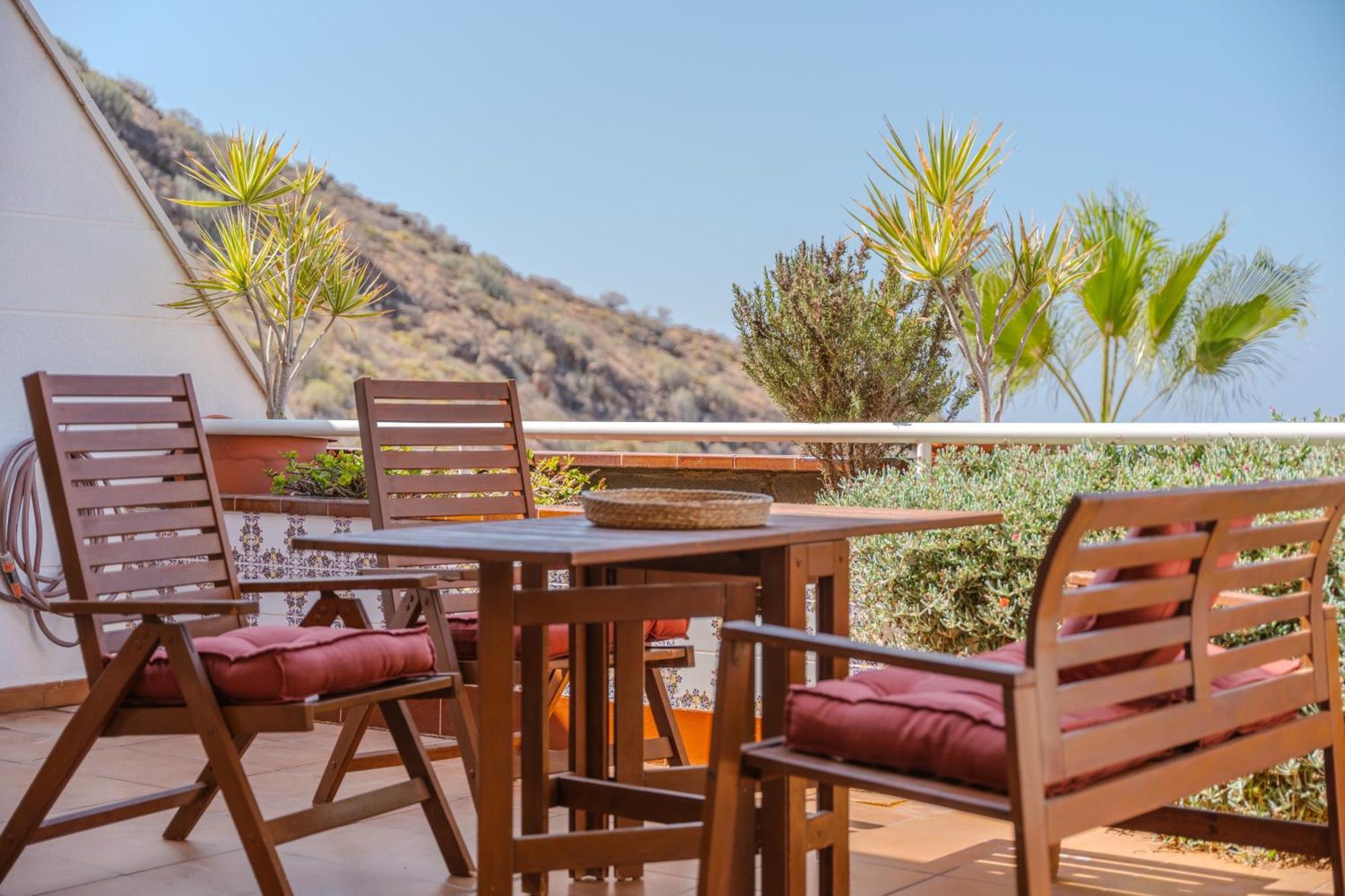 Sunset, Apartamento En Costa Adeje - Relajate En El Paraiso Εξωτερικό φωτογραφία