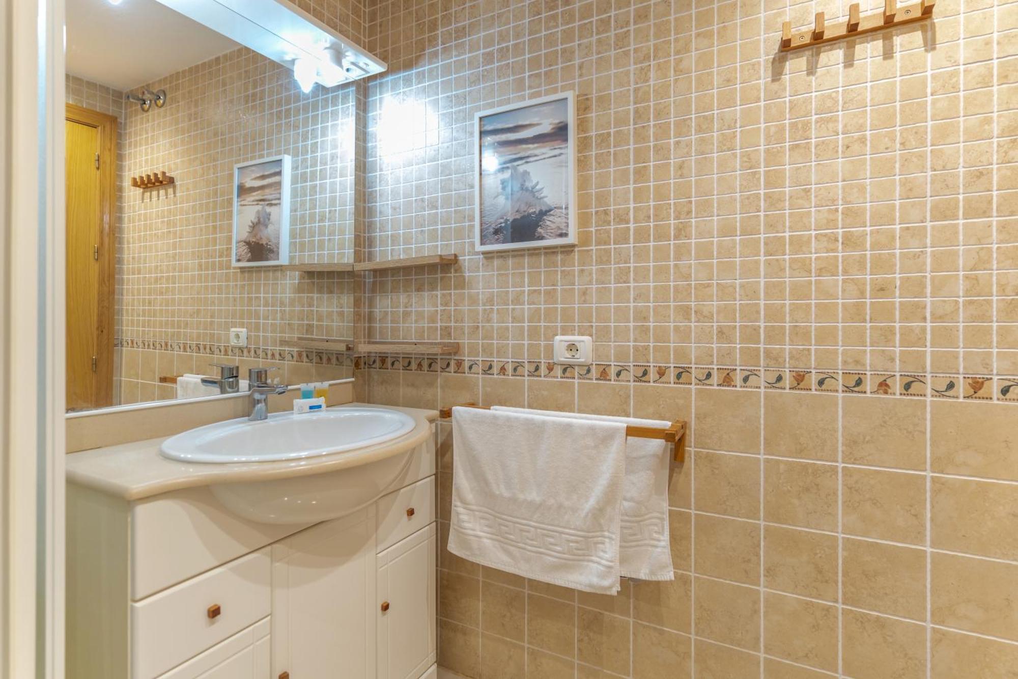 Sunset, Apartamento En Costa Adeje - Relajate En El Paraiso Εξωτερικό φωτογραφία