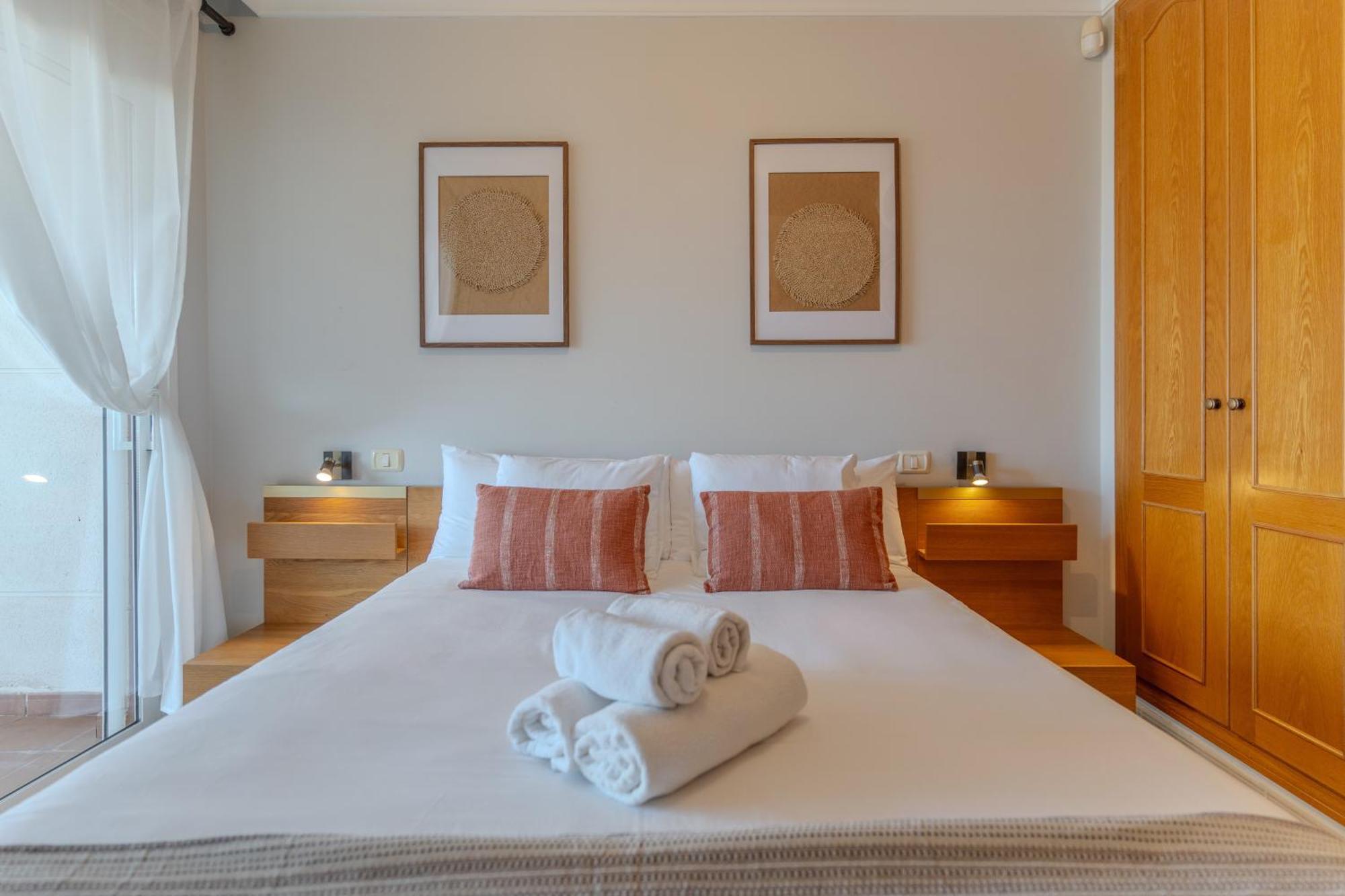 Sunset, Apartamento En Costa Adeje - Relajate En El Paraiso Εξωτερικό φωτογραφία