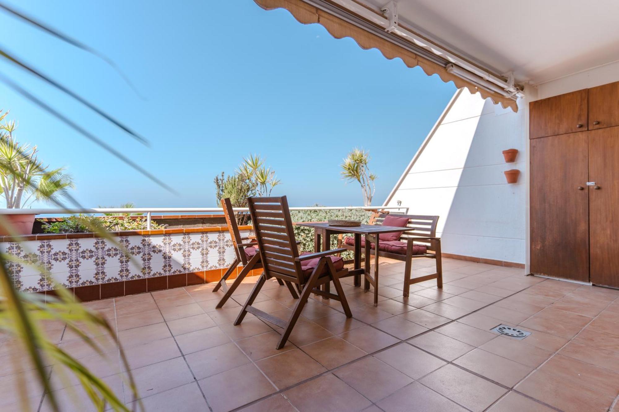 Sunset, Apartamento En Costa Adeje - Relajate En El Paraiso Εξωτερικό φωτογραφία