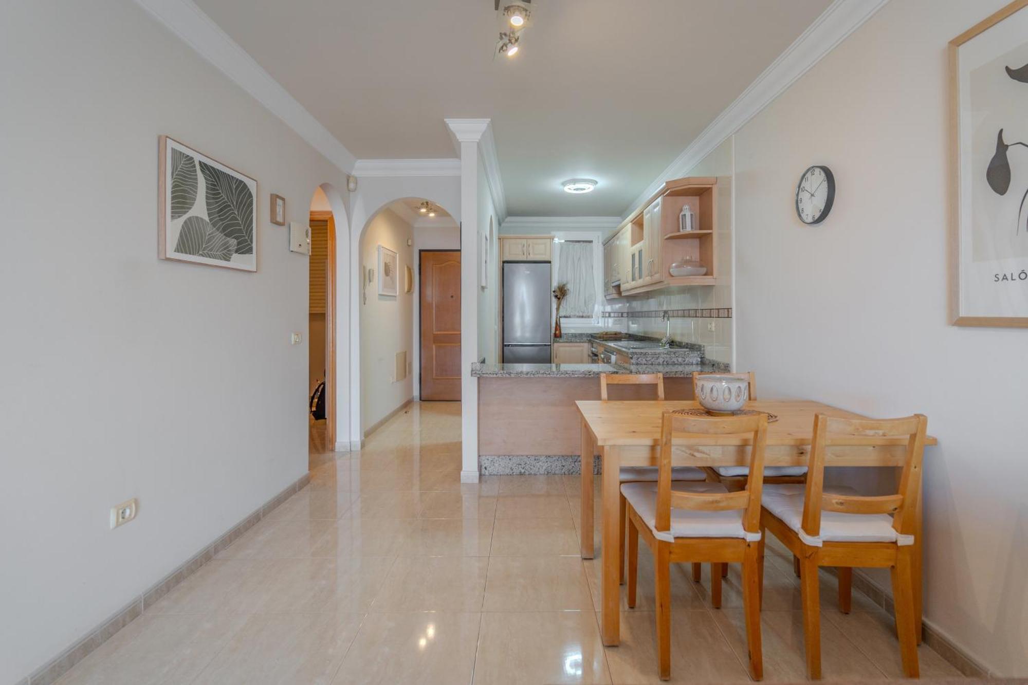 Sunset, Apartamento En Costa Adeje - Relajate En El Paraiso Εξωτερικό φωτογραφία