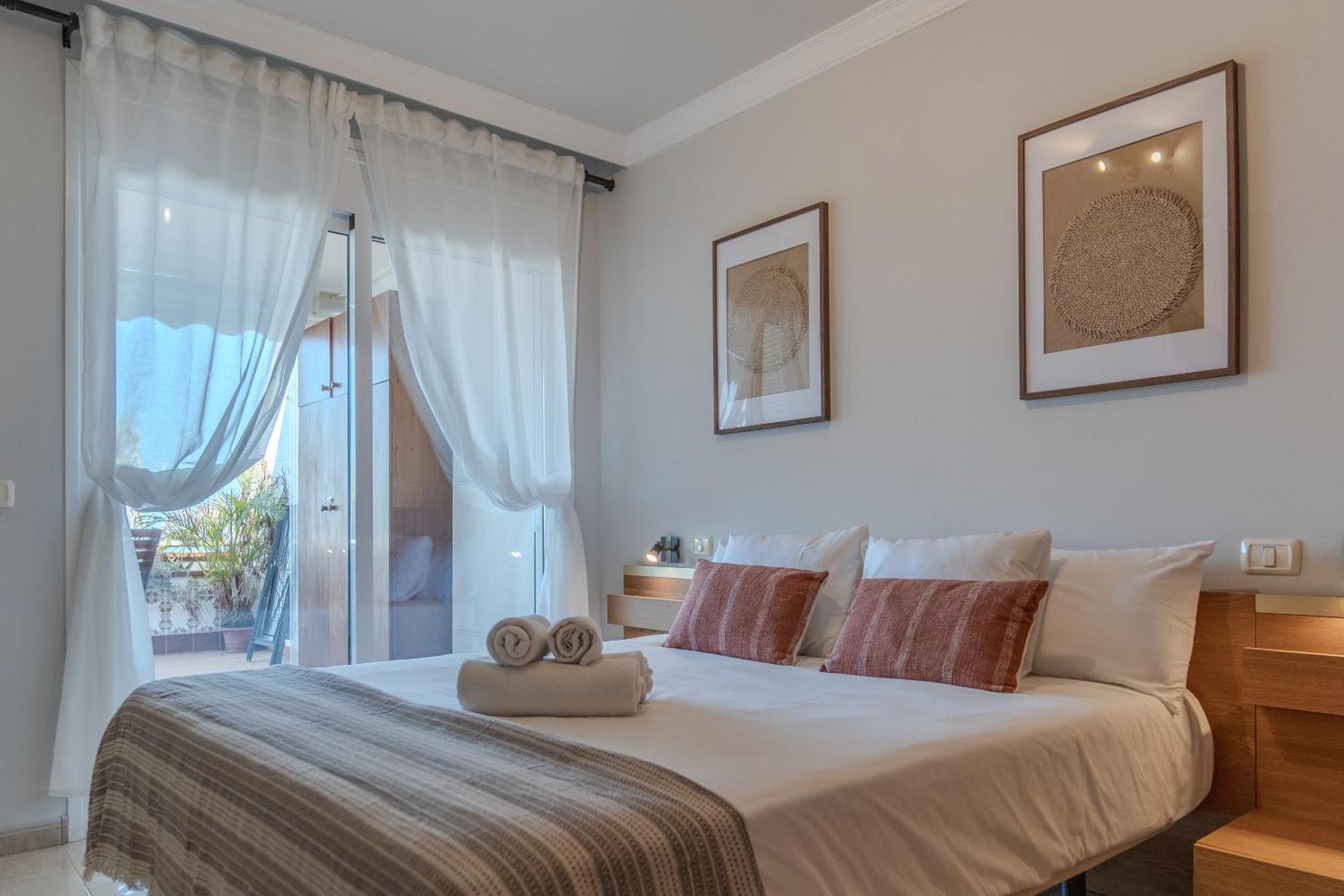 Sunset, Apartamento En Costa Adeje - Relajate En El Paraiso Εξωτερικό φωτογραφία